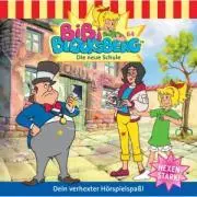 Cover: 4001504266646 | FOLGE 064:DIE NEUE SCHULE | Bibi Blocksberg | Audio-CD | CD | Deutsch