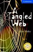 Cover: 9780521536646 | A Tangled Web Level 5 | Alan Maley | Taschenbuch | Englisch | 2004