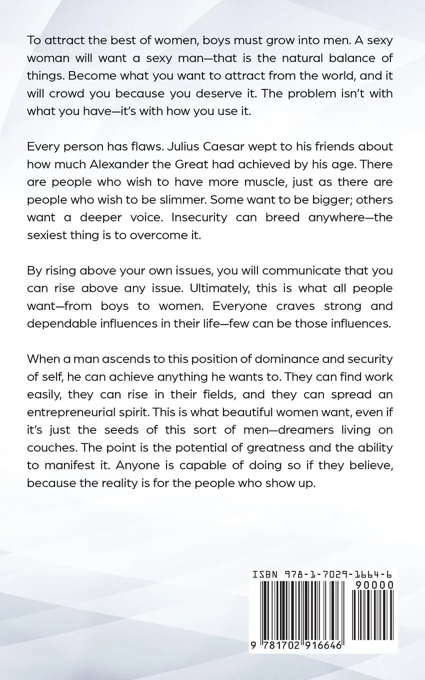 Rückseite: 9781702916646 | Casanova Secrets | Stanley W. Rogers | Taschenbuch | Englisch | 2020