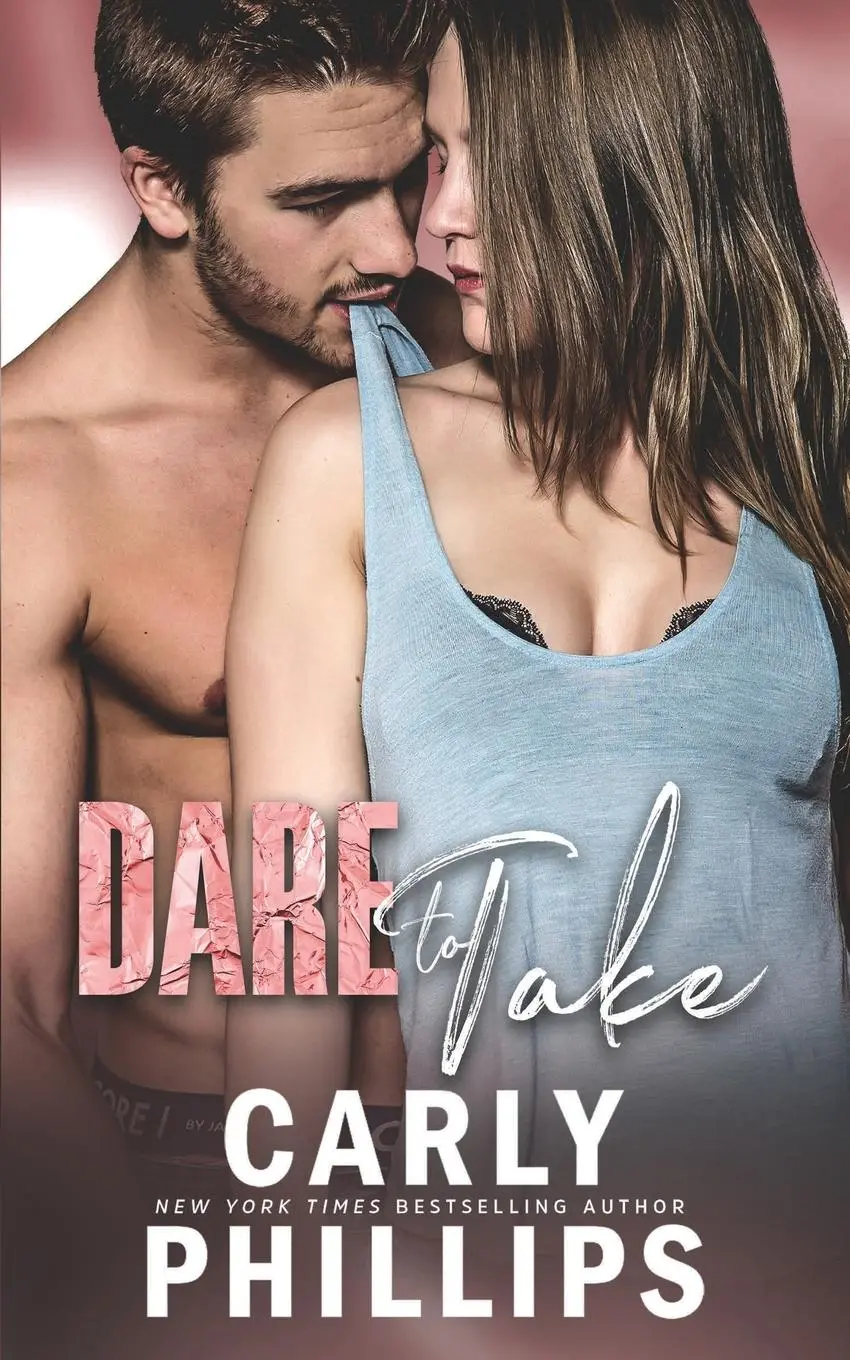 Cover: 9781954166646 | Dare to Take | Carly Phillips | Taschenbuch | Englisch | 2021