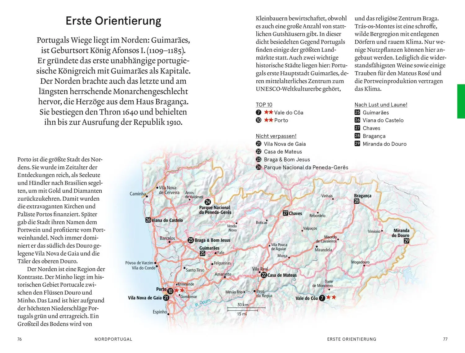Bild: 9783575006646 | Baedeker SMART Reiseführer Portugal | Daniela Schetar | Taschenbuch