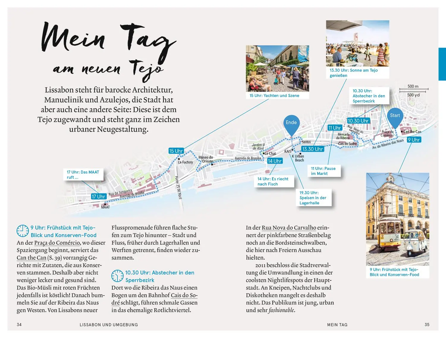 Bild: 9783575006646 | Baedeker SMART Reiseführer Portugal | Daniela Schetar | Taschenbuch