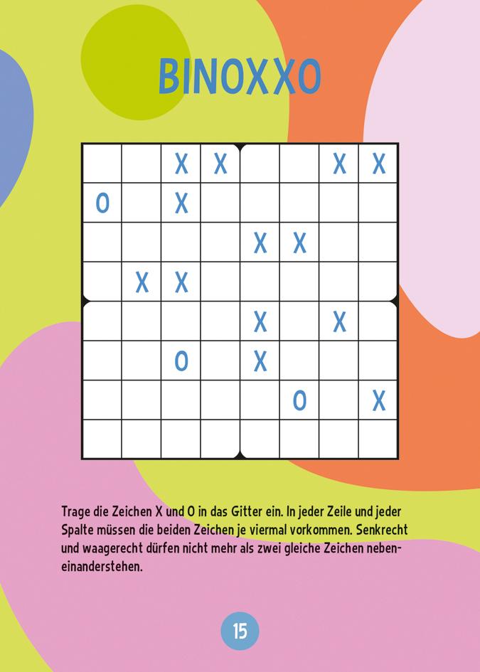 Bild: 9783788646646 | Der kleine Heine. Mini Rätsel to go. Ab 8 Jahren | Stefan Heine | Buch
