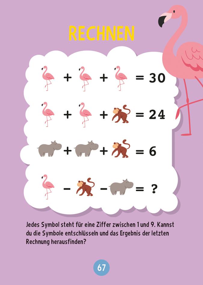 Bild: 9783788646646 | Der kleine Heine. Mini Rätsel to go. Ab 8 Jahren | Stefan Heine | Buch