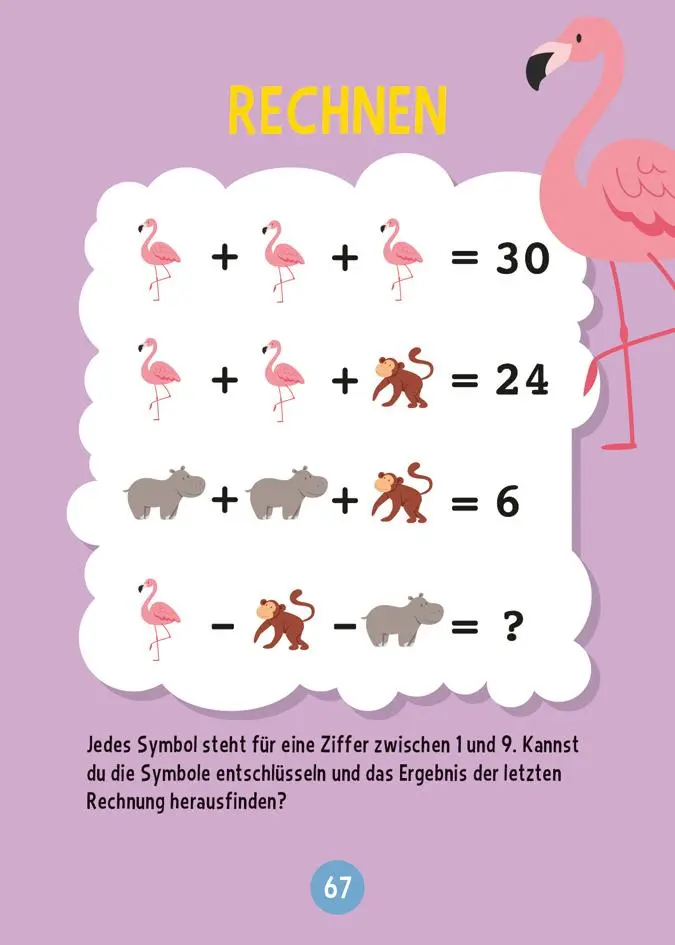 Bild: 9783788646646 | Der kleine Heine. Mini Rätsel to go. Ab 8 Jahren | Stefan Heine | Buch