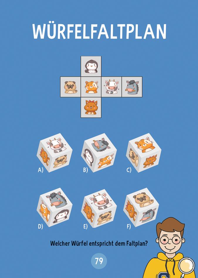 Bild: 9783788646646 | Der kleine Heine. Mini Rätsel to go. Ab 8 Jahren | Stefan Heine | Buch
