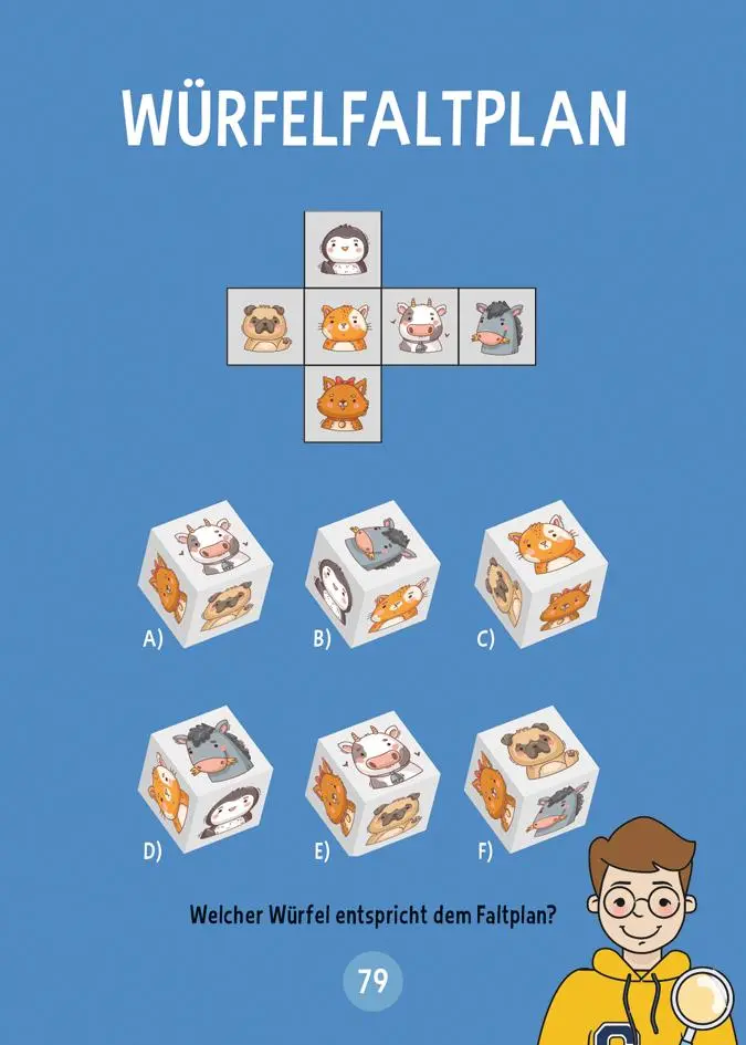 Bild: 9783788646646 | Der kleine Heine. Mini Rätsel to go. Ab 8 Jahren | Stefan Heine | Buch
