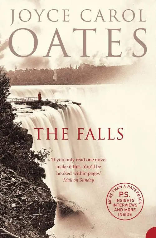 Cover: 9780007196746 | The Falls | Joyce Carol Oates | Taschenbuch | XIV | Englisch | 2005