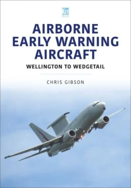 Cover: 9781802826746 | Airborne Early Warning Aircraft | Chris Gibson | Taschenbuch | 2023