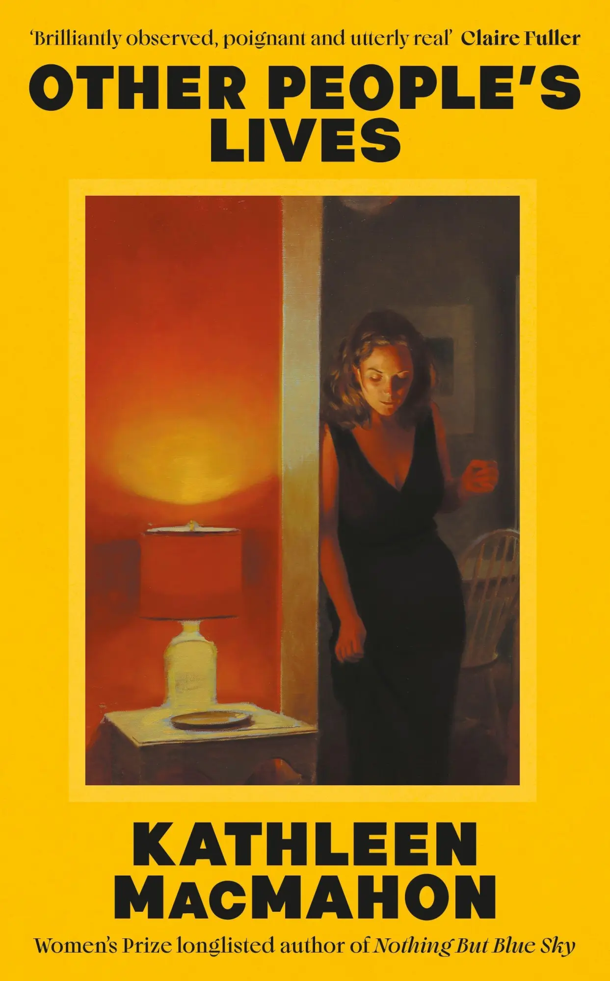Cover: 9781844886746 | Other People's Lives | Kathleen MacMahon | Taschenbuch | Englisch