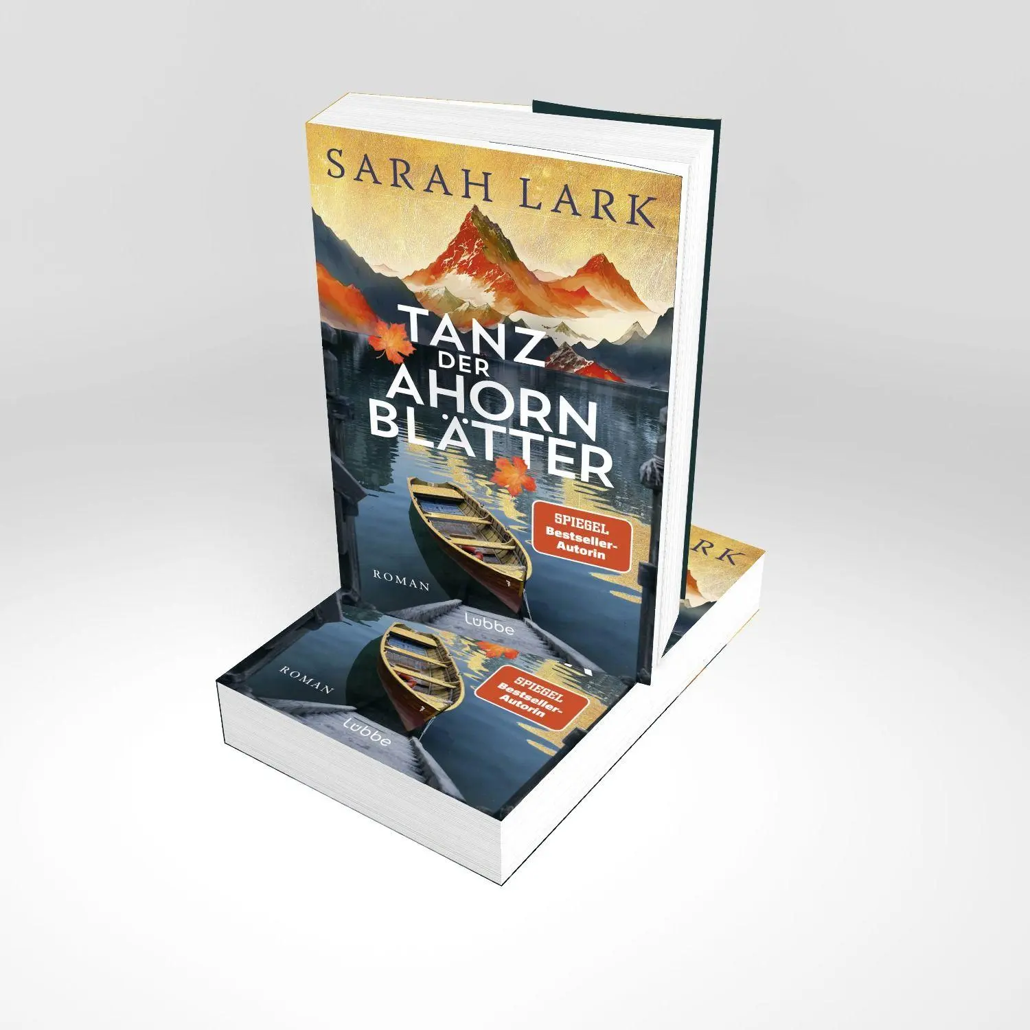 Bild: 9783404196746 | Tanz der Ahornblätter | Sarah Lark | Taschenbuch | 592 S. | Deutsch