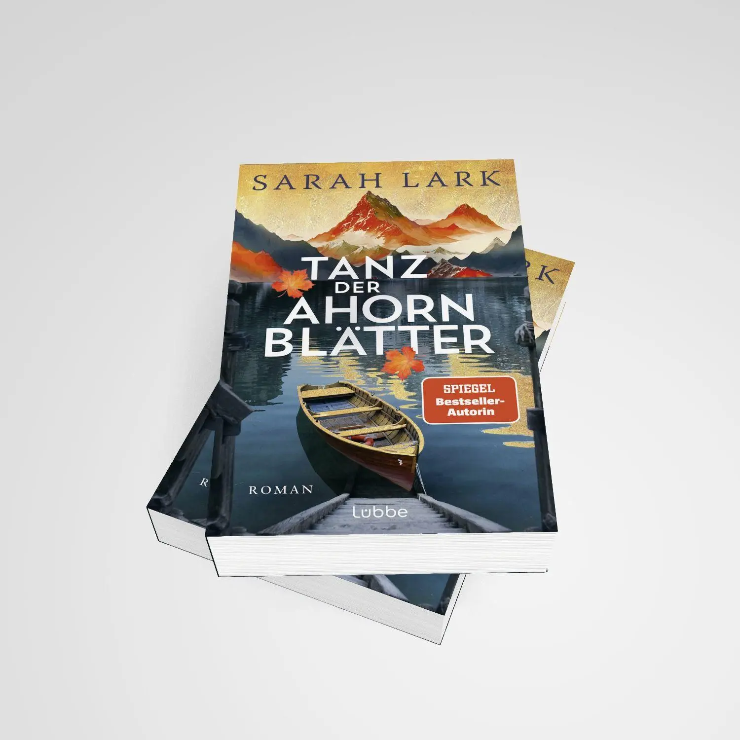 Bild: 9783404196746 | Tanz der Ahornblätter | Sarah Lark | Taschenbuch | 592 S. | Deutsch