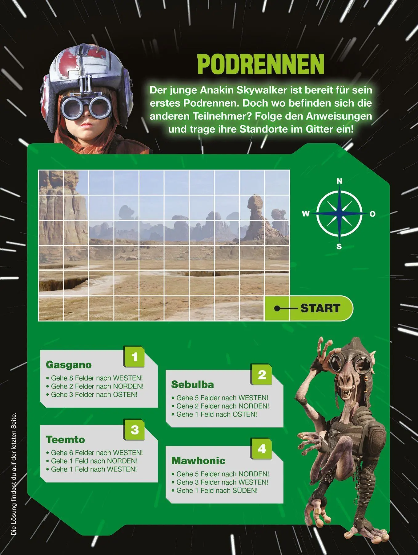 Bild: 9783833246746 | Disney Star Wars: Der große Glow-in-the-Dark-Stickerspaß: Stickern...