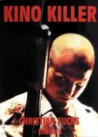 Cover: 9783923646746 | Kino Killer | Mörder im Film | Christian Fuchs (u. a.) | Taschenbuch