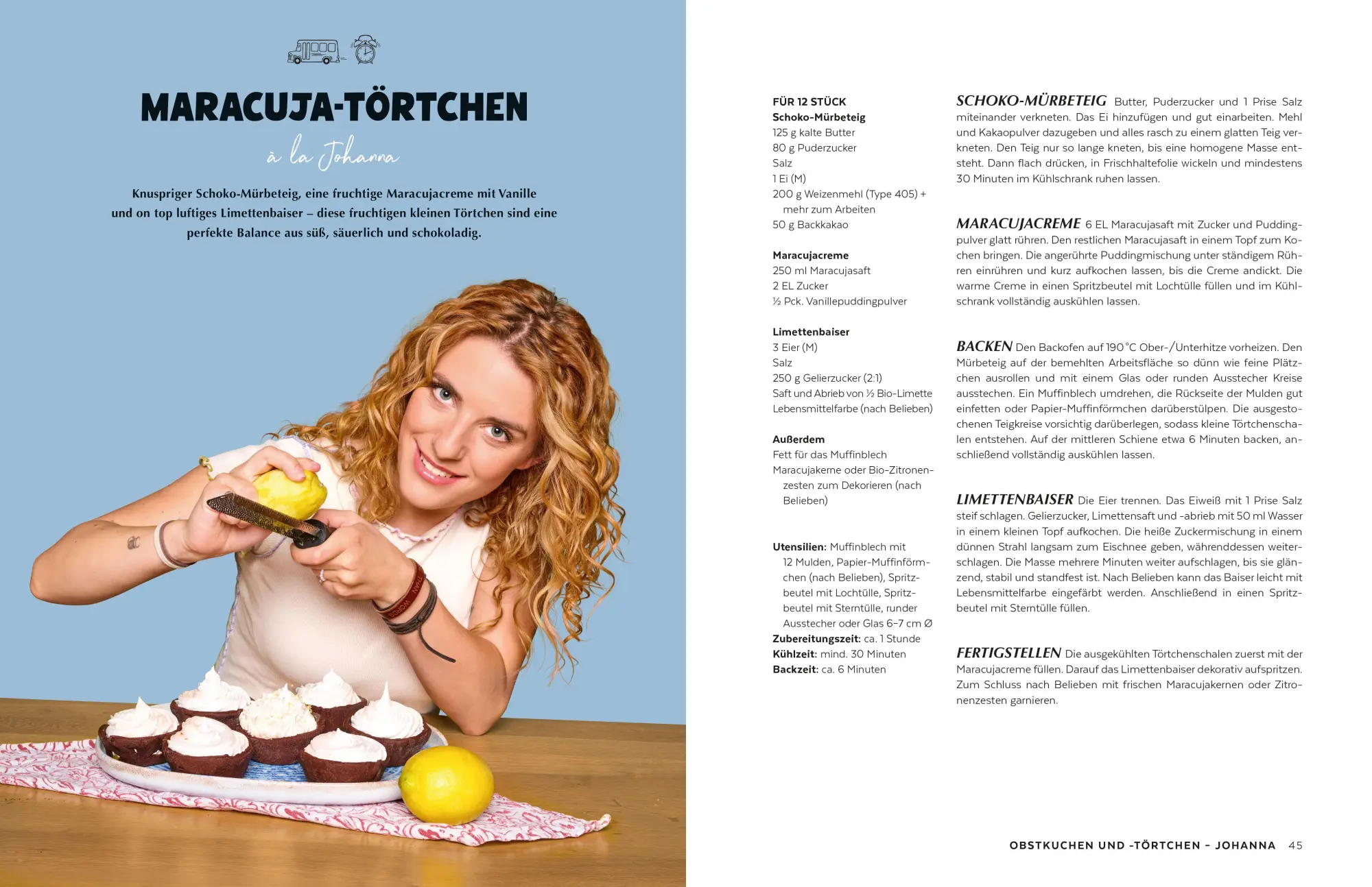 Bild: 9783965846746 | Wir lieben Backen | Stefanie Hertel (u. a.) | Buch | GU Natur | 176 S.