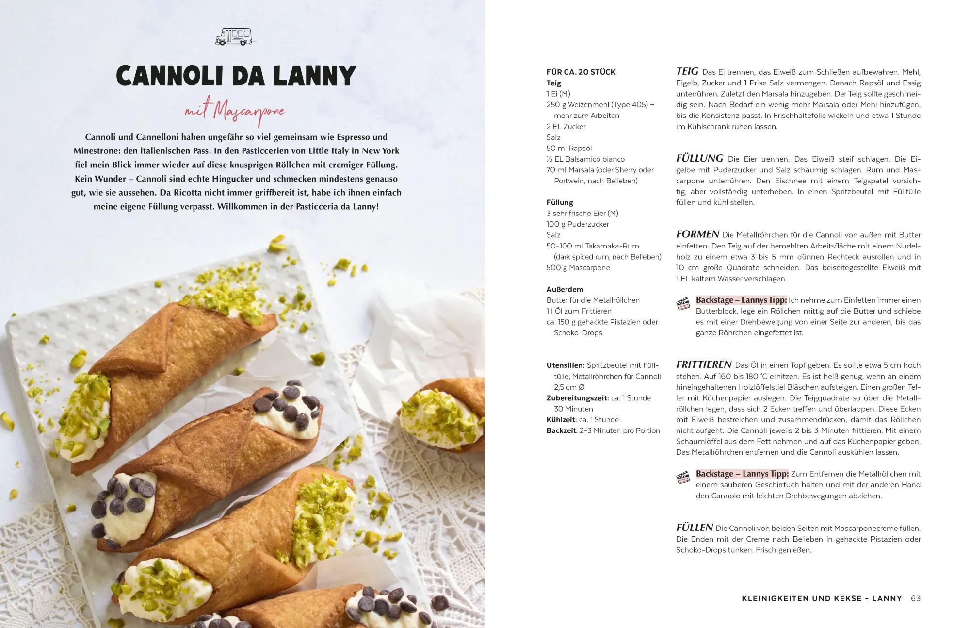Bild: 9783965846746 | Wir lieben Backen | Stefanie Hertel (u. a.) | Buch | GU Natur | 176 S.