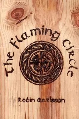 Cover: 9780979616846 | The Flaming Circle | Robin Artisson | Taschenbuch | Englisch | 2008