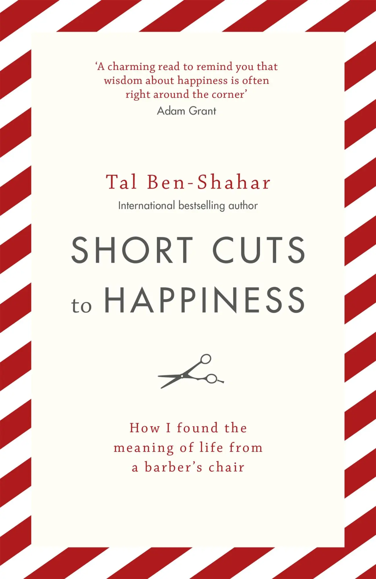 Cover: 9781473696846 | Short Cuts To Happiness | Tal Ben-Shahar | Taschenbuch | 176 S. | 2021