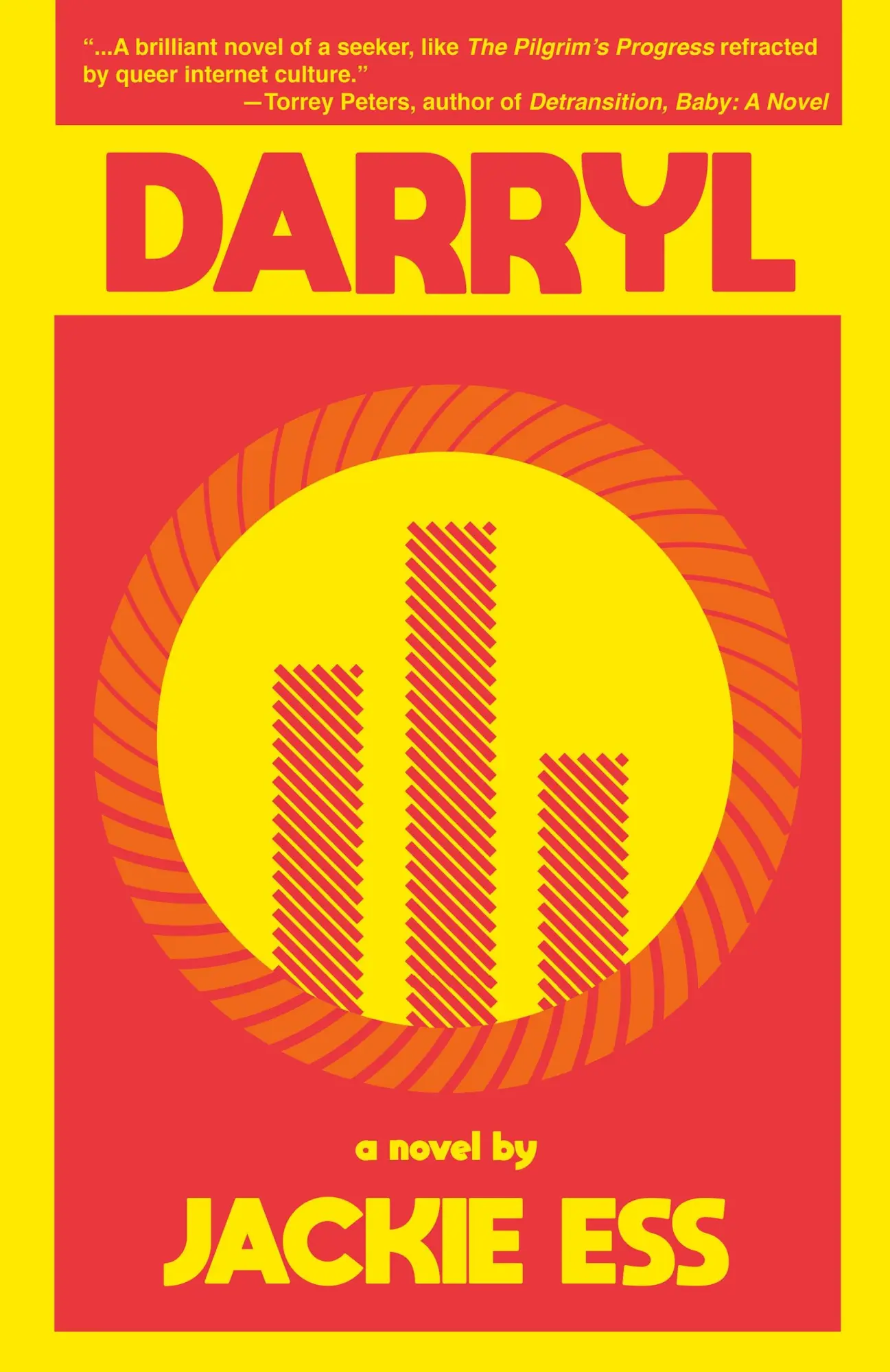 Cover: 9781944866846 | Darryl | Jackie Ess | Taschenbuch | Kartoniert / Broschiert | Englisch