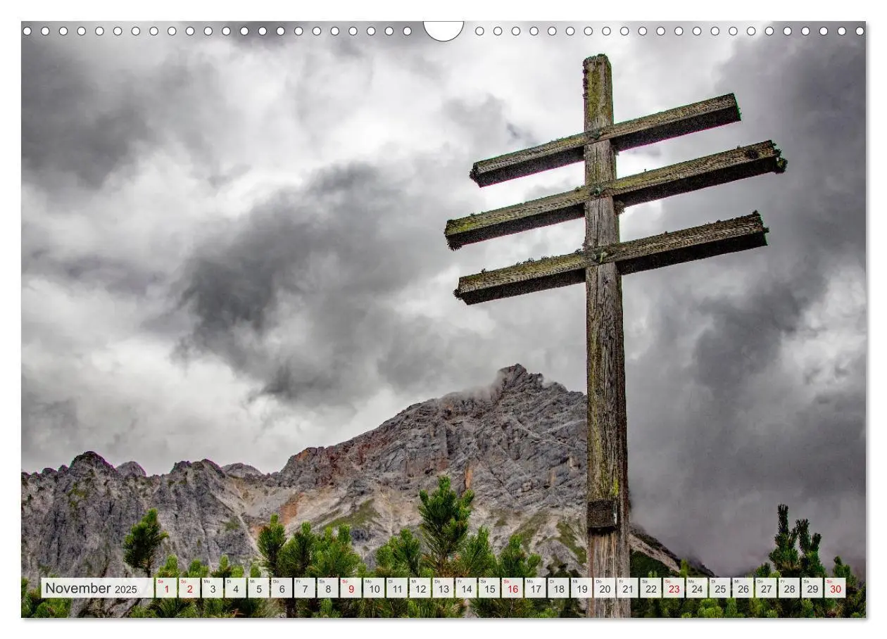 Bild: 9783383786846 | Maria Alm - Hinterthal - Hintermoos (Wandkalender 2025 DIN A3...