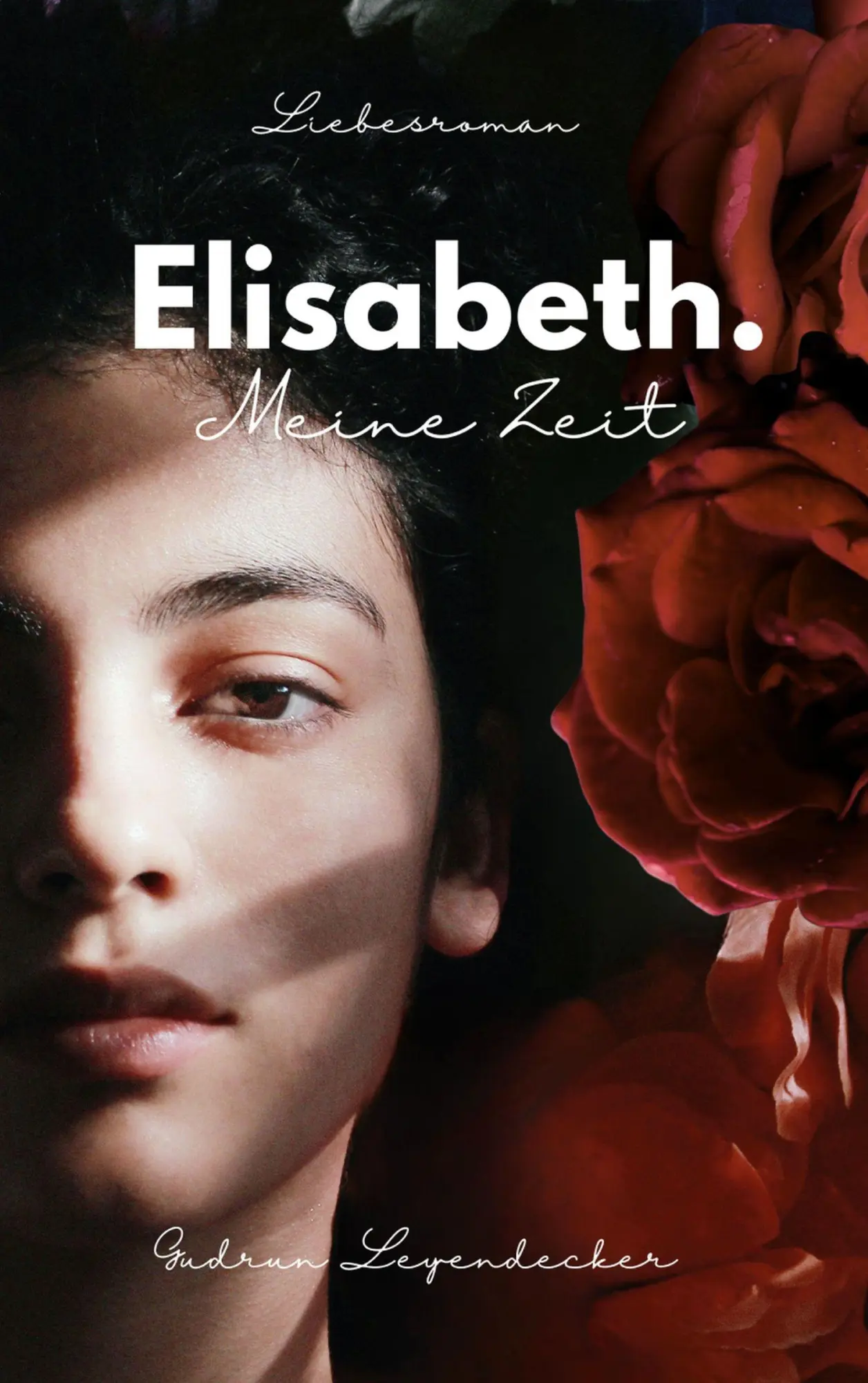 Cover: 9783695186846 | Elisabeth. Meine Zeit | Gudrun Leyendecker | Taschenbuch | 356 S.