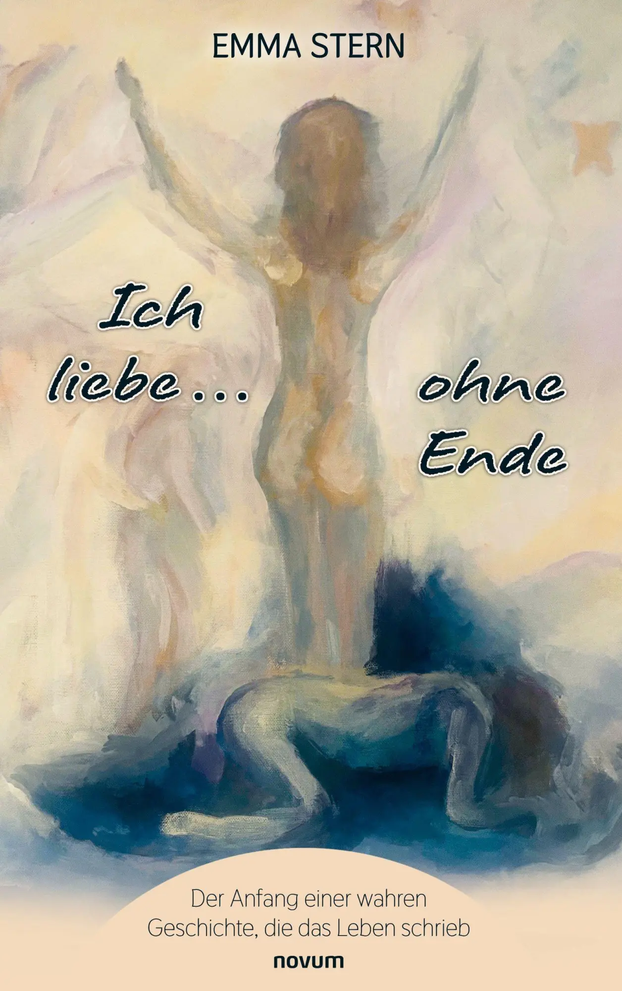 Cover: 9783711606846 | Ich liebe ... ohne Ende | Emma Stern | Taschenbuch | Deutsch | 2026