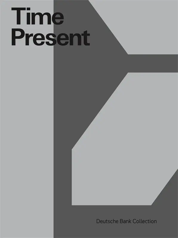 Cover: 9783735606846 | Time Present | David/Frankel, Eddy/Hütte, Friedhelm u a Campany | Buch