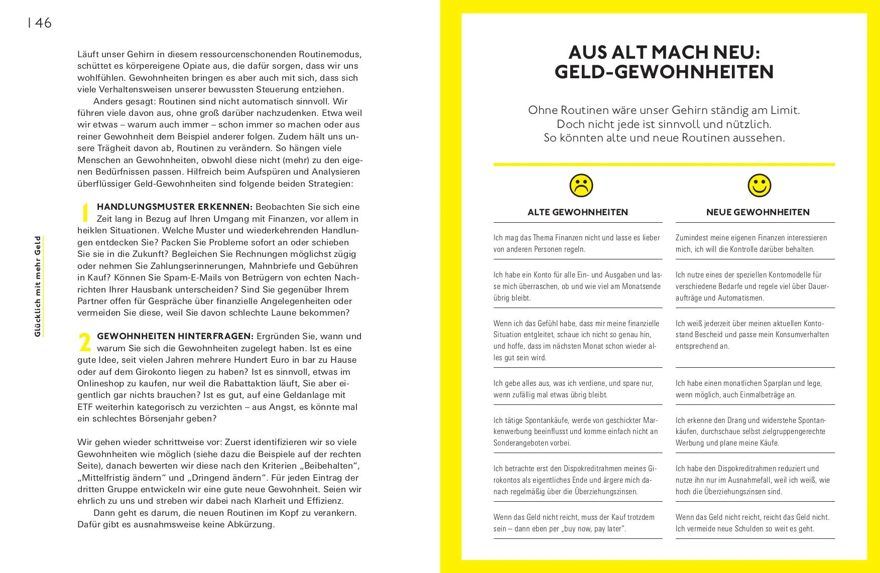 Bild: 9783747106846 | Mehr Geld! Mit einem positiven Money Mindset zur finanziellen Freiheit