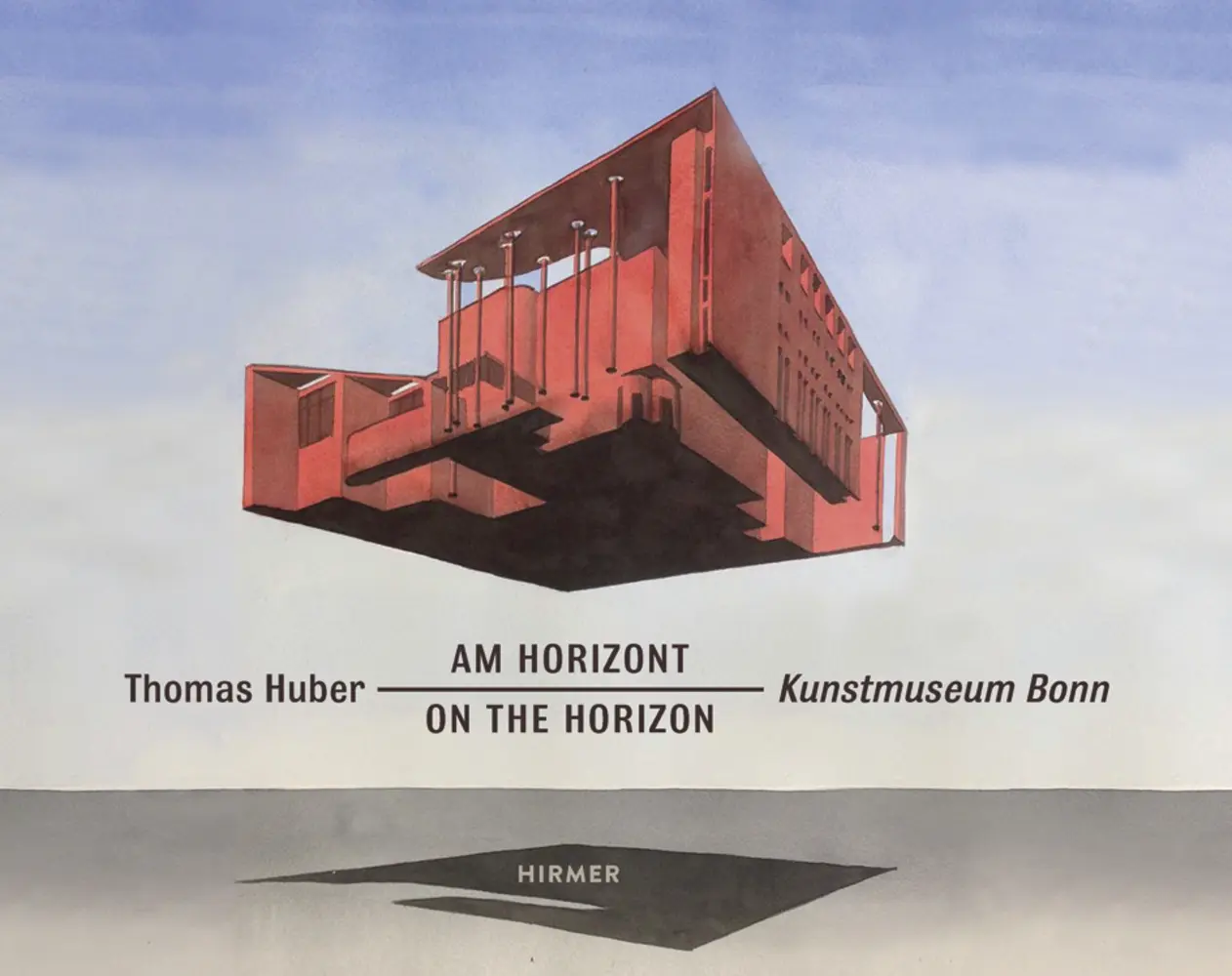 Cover: 9783777426846 | Thomas Huber | Stephan Berg | Buch | 168 S. | Deutsch | 2016 | Hirmer