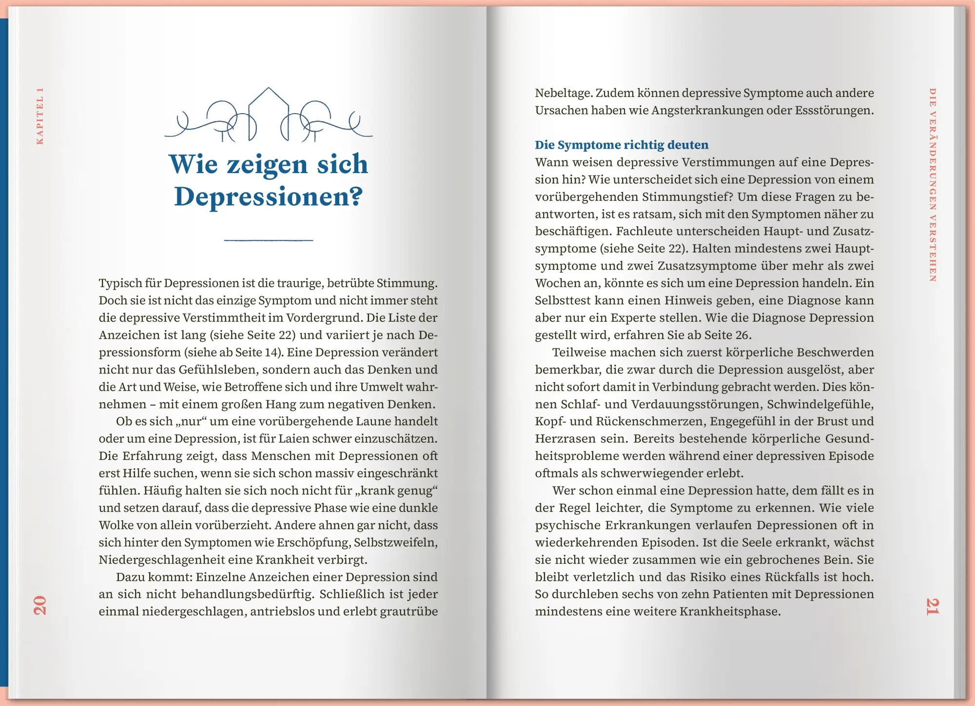 Bild: 9783927216846 | Apotheken Umschau: Depression. Verstehen und achtsam begleiten | Buch