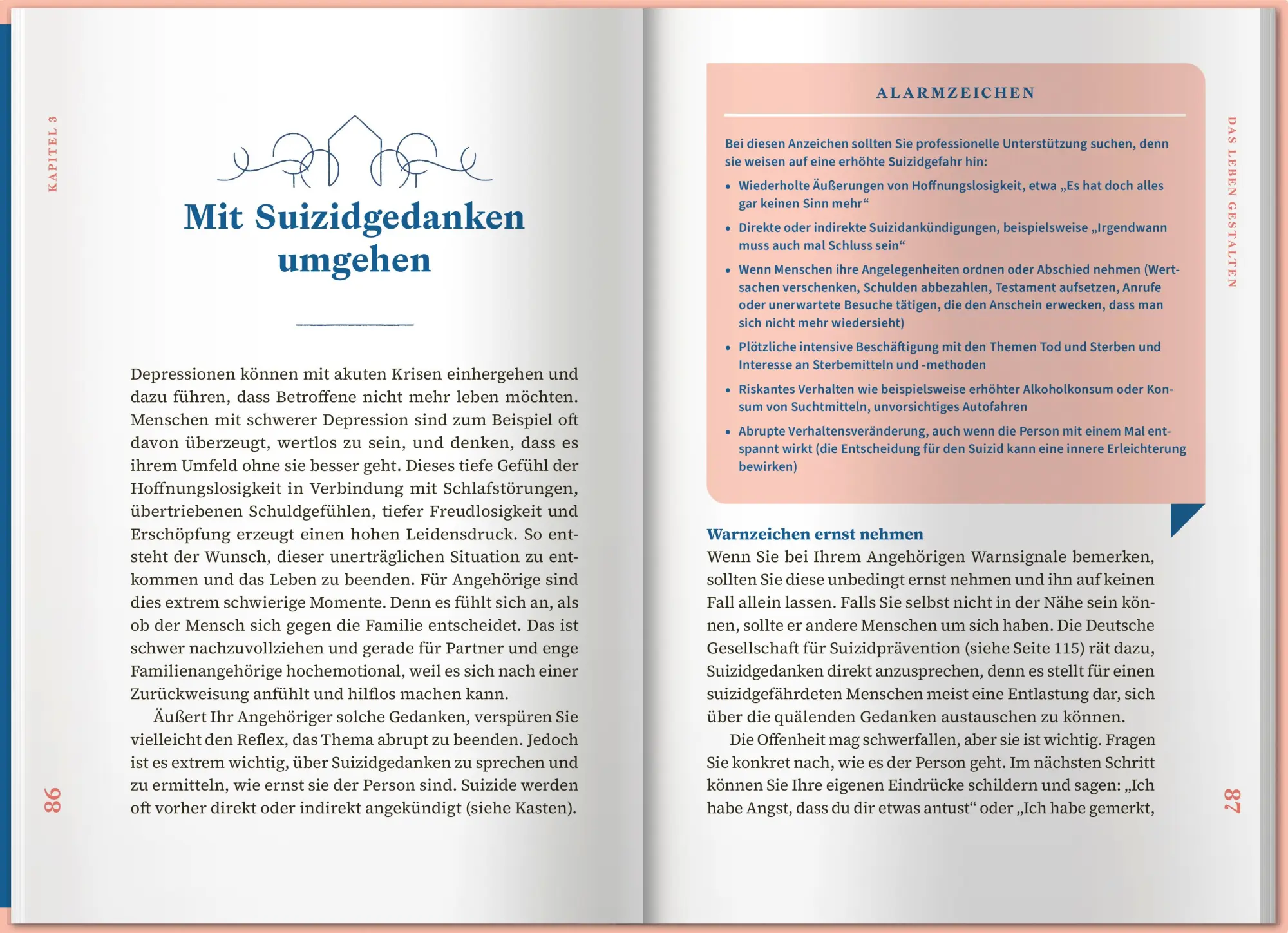 Bild: 9783927216846 | Apotheken Umschau: Depression. Verstehen und achtsam begleiten | Buch