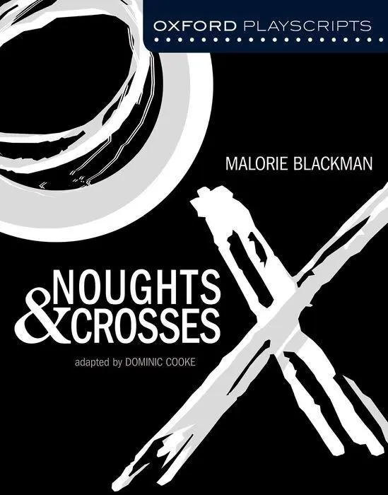 Cover: 9780198326946 | NOUGHTS &amp; CROSSES | Dominic Cooke | Taschenbuch | Oxford playscripts