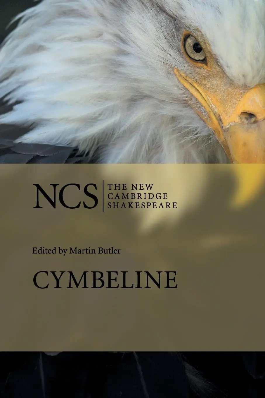 Cover: 9780521296946 | NCS | Cymbeline | William Shakespeare | Taschenbuch | Englisch | 2018