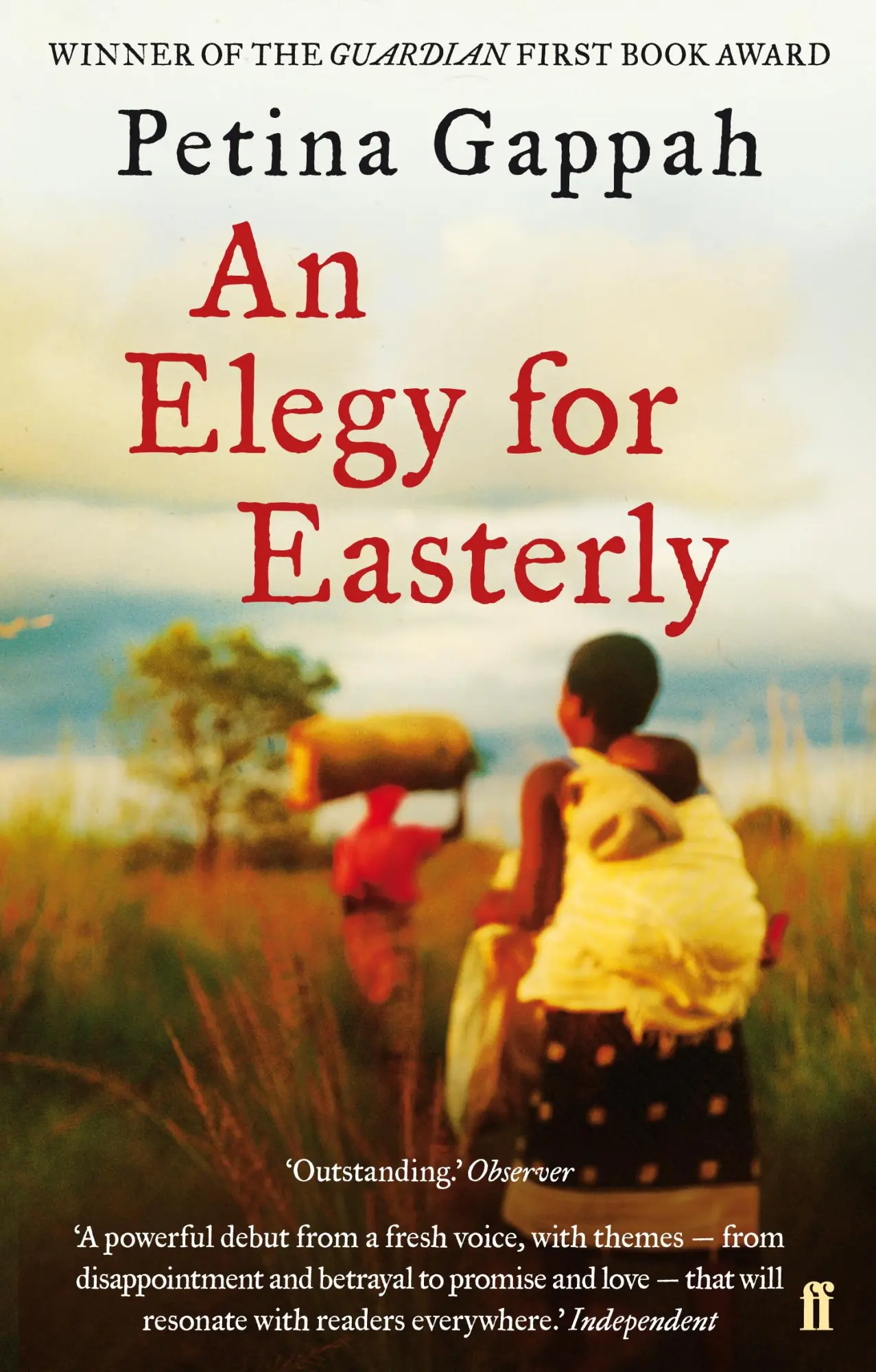 Cover: 9780571246946 | An Elegy for Easterly | Petina Gappah | Taschenbuch | 277 S. | 2009