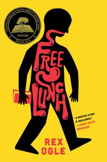 Cover: 9781324016946 | Free Lunch | Rex Ogle | Taschenbuch | Einband - flex.(Paperback)