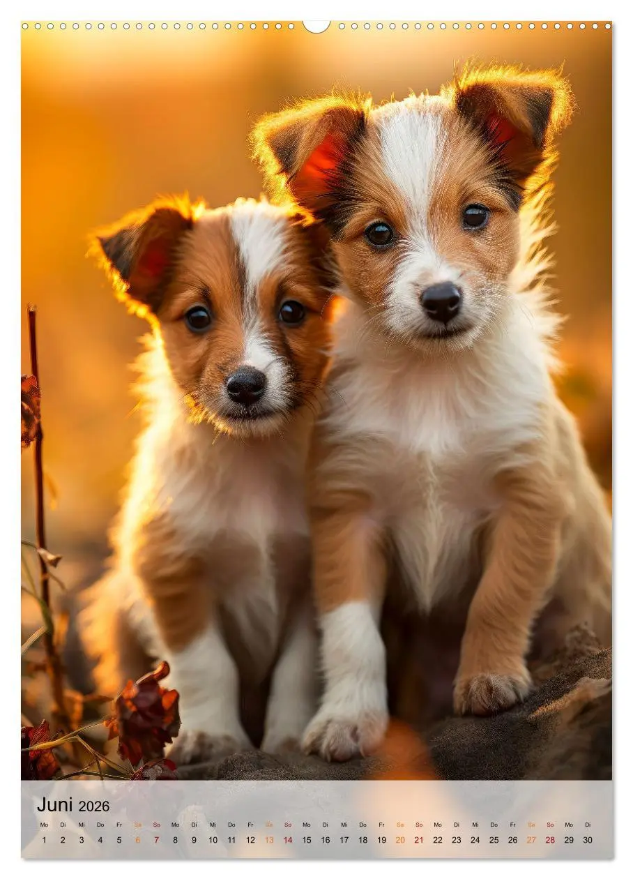 Bild: 9783516286946 | Jack Russel Terrier - furchtlos und viel Selbstvertrauen...
