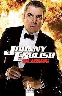 Cover: 9783852726946 | Helbling Readers Movies, Level 3 / Johnny English, mit 1 Audio-CD