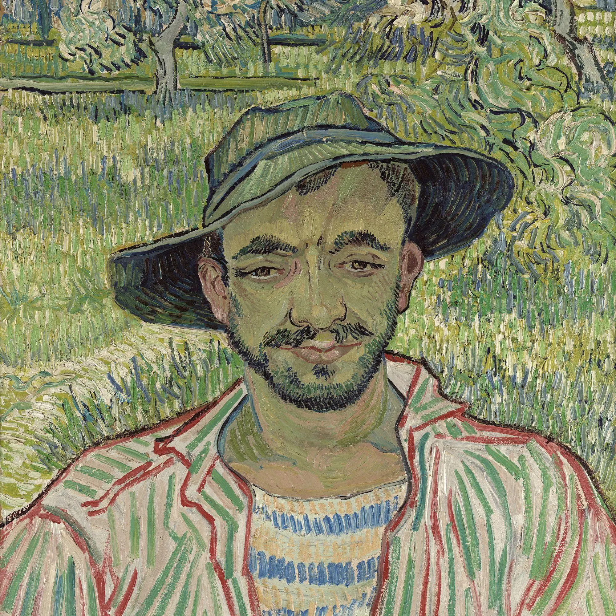 Bild: 9783959296946 | van Gogh - From Vincent's Garden 2027 | Kalender 2027 | Kalender