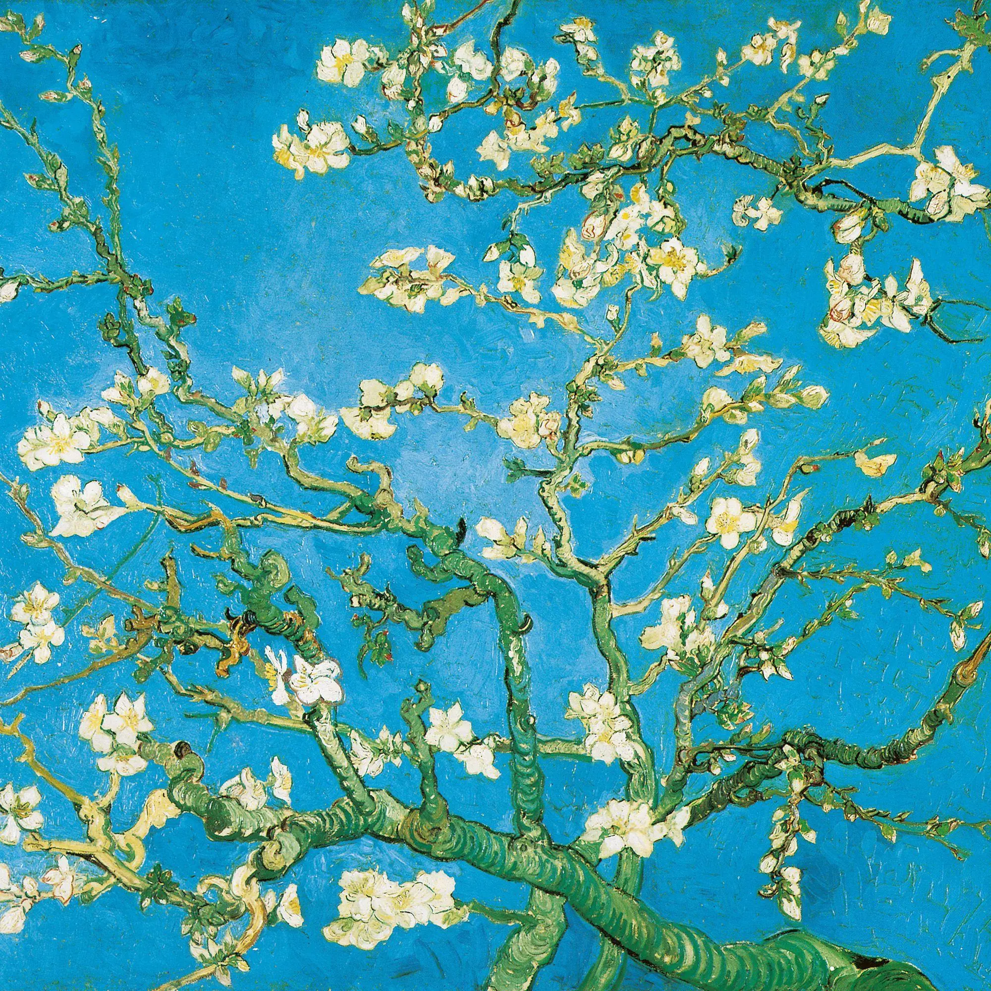 Bild: 9783959296946 | van Gogh - From Vincent's Garden 2027 | Kalender 2027 | Kalender