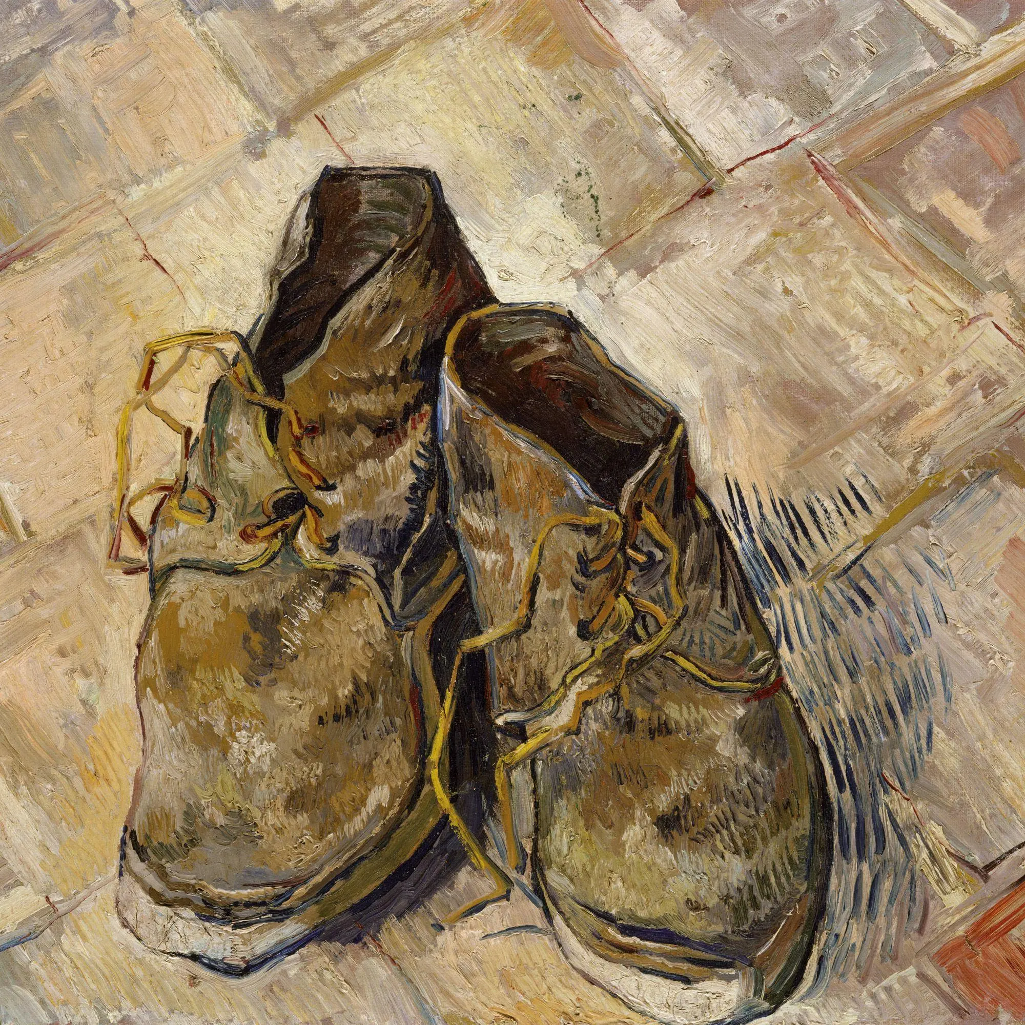 Bild: 9783959296946 | van Gogh - From Vincent's Garden 2027 | Kalender 2027 | Kalender