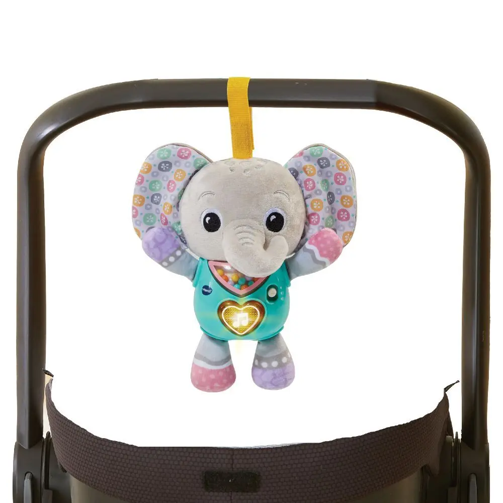 Bild: 3417765667046 | Melodienelefant | 80-566704 | 2024 | Vtech | EAN 3417765667046