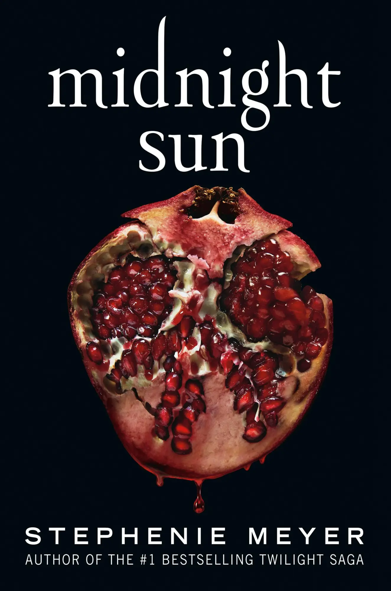 Cover: 9780316707046 | Midnight Sun | Stephenie Meyer | Buch | Gebunden | Englisch | 2020