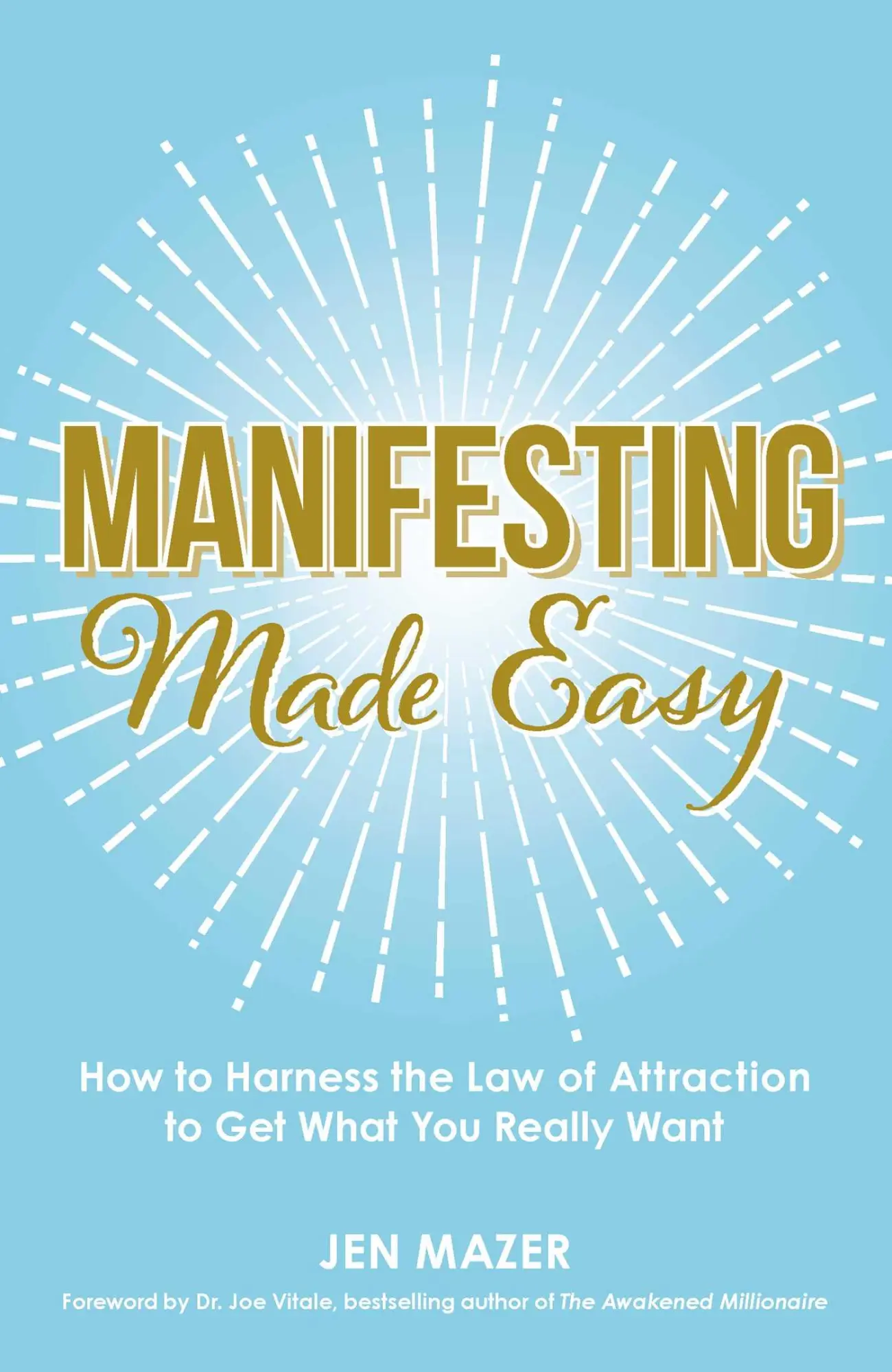 Cover: 9781440597046 | Manifesting Made Easy | Jen Mazer | Taschenbuch | Englisch | 2016