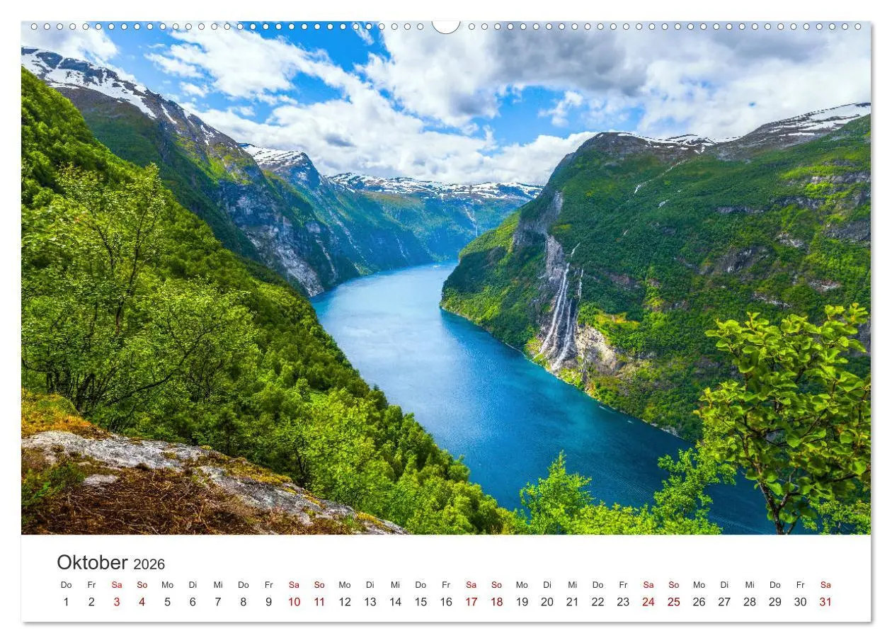 Bild: 9783457847046 | Norwegen - Landschaften und Fjorde im westlichen Norwegen...