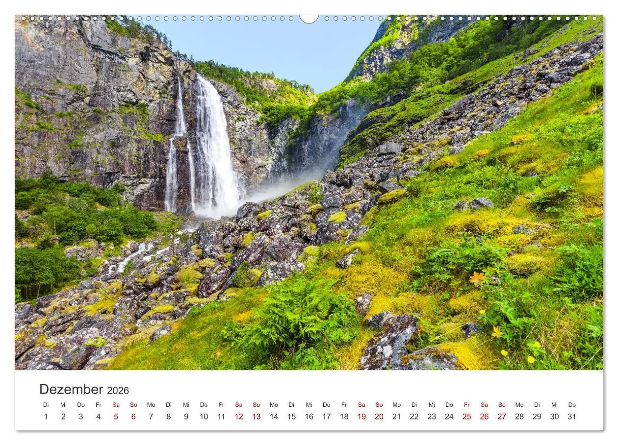 Bild: 9783457847046 | Norwegen - Landschaften und Fjorde im westlichen Norwegen...
