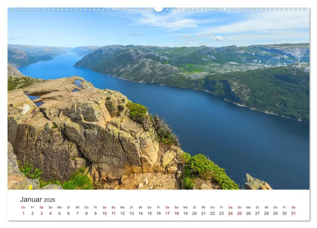 Bild: 9783457847046 | Norwegen - Landschaften und Fjorde im westlichen Norwegen...