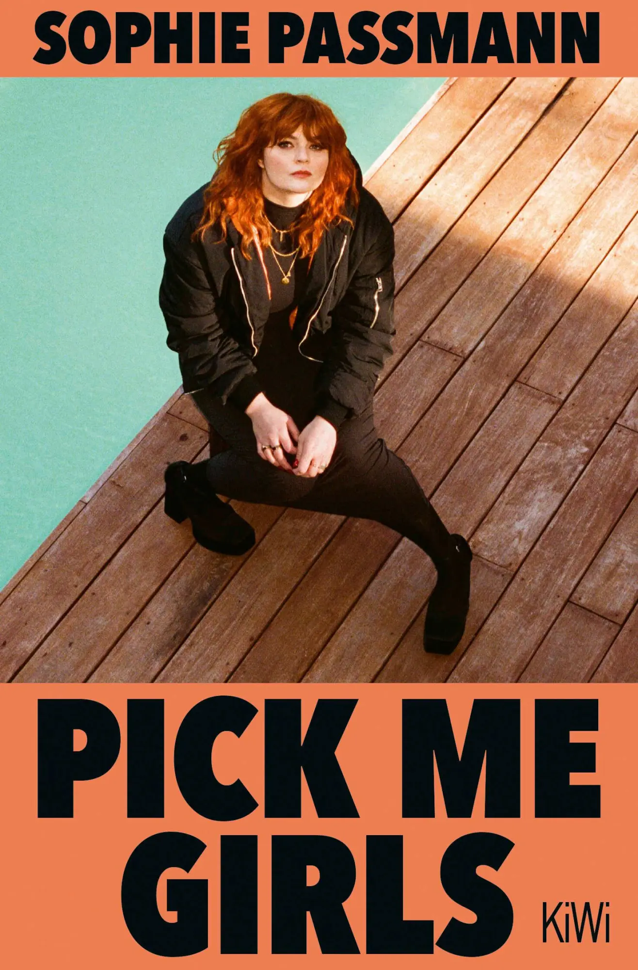 Cover: 9783462007046 | Pick me Girls | Sophie Passmann | Taschenbuch | 224 S. | Deutsch