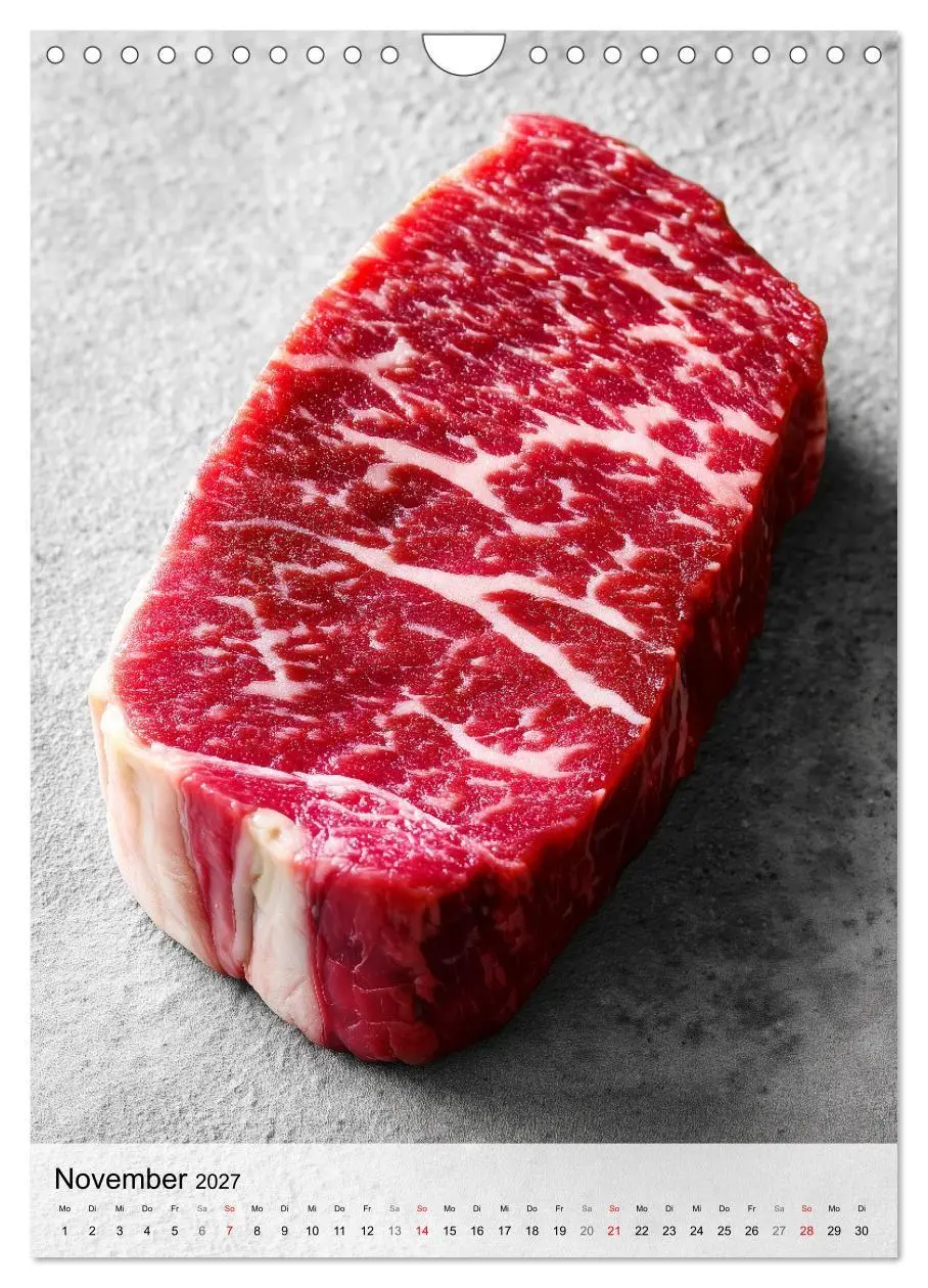 Bild: 9783516867046 | Saftiges Fleisch - Steaks für Genießer und Fleischliebhaber...