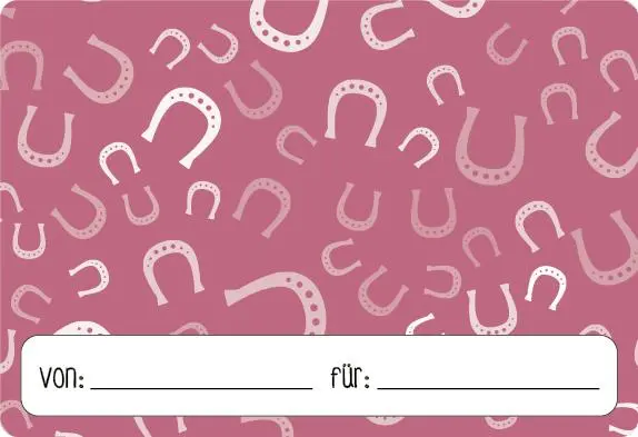 Bild: 9783817447046 | Meine Sticker + Karten + Box - Pferde | Isabel Martins | Taschenbuch