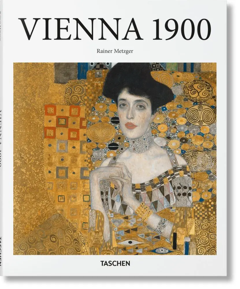 Cover: 9783836567046 | Vienne 1900 | Rainer Metzger | Buch | Französisch | 2024 | TASCHEN